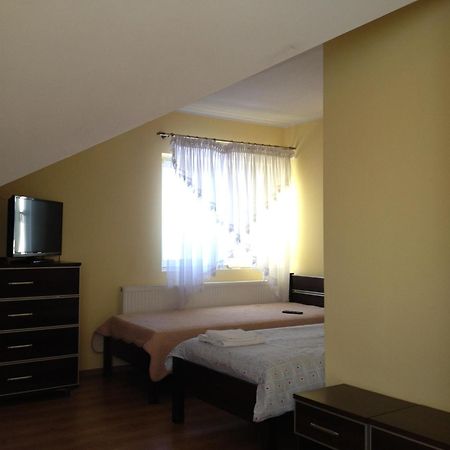 Laura Bed & Breakfast Belchatow ห้อง รูปภาพ